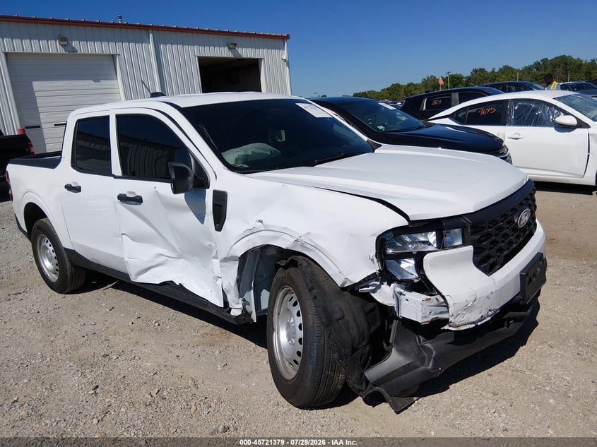 2025 FORD MAVERICK XL | 3FTTW8A32SRB23935 | UPCARS