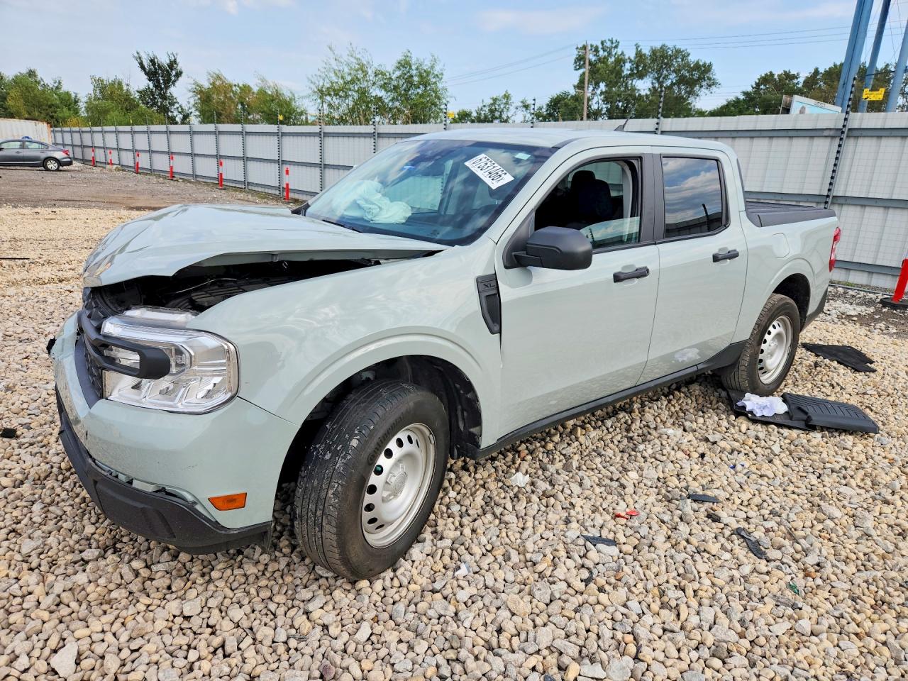 2024 FORD MAVERICK XL | 3FTTW8A36RRA39000 | UPCARS
