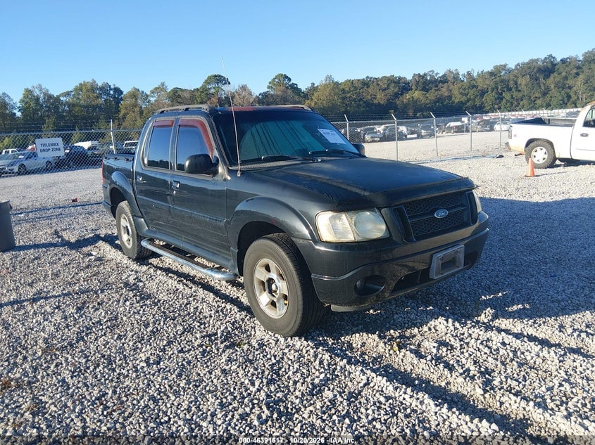 2005 FORD EXPLORER SPORT TRAC ADRENALIN/XLS/XLT | 1FMZU67K45UA98662 | UPCARS