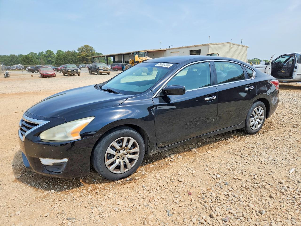 2014 NISSAN ALTIMA 2.5 | 1N4AL3AP4EC202277 | UPCARS