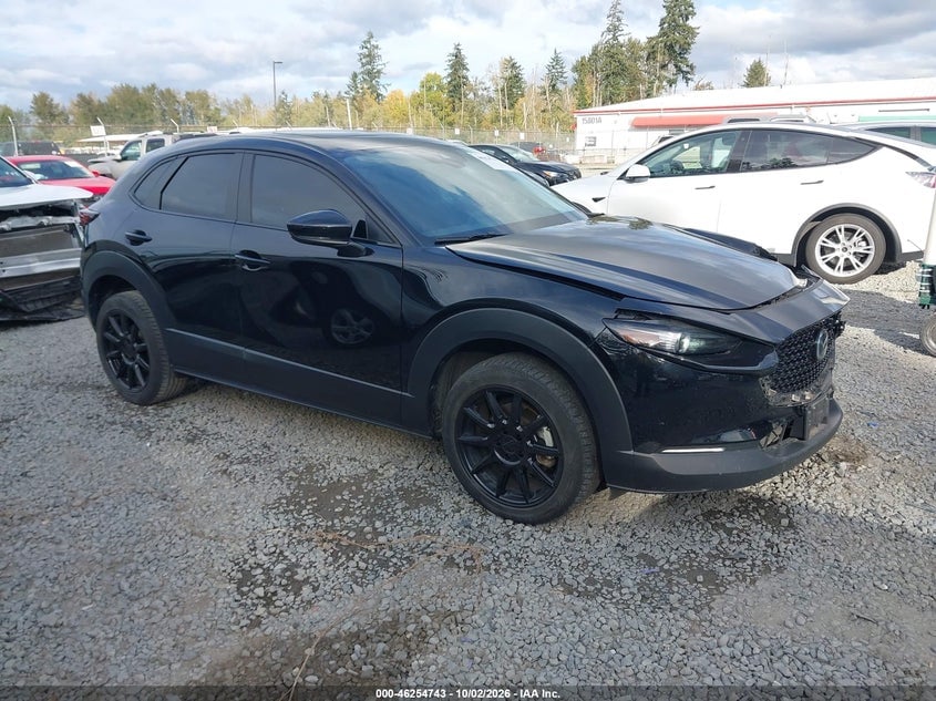 2021 MAZDA CX-30 PREFERRED | 3MVDMBCLXMM253710 | UPCARS