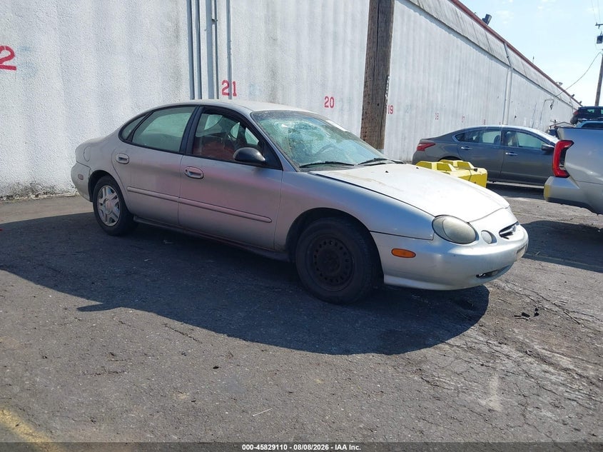 1999 FORD TAURU SE/SE-NE | 1FAFP53U4XG220007 | UPCARS