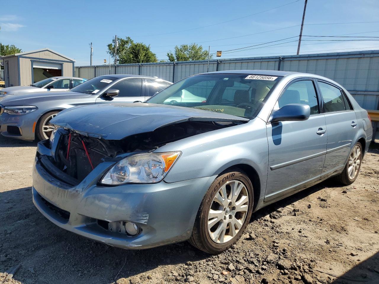 2010 TOYOTA AVALON XLS | 4T1BK3DB8AU367623 | UPCARS