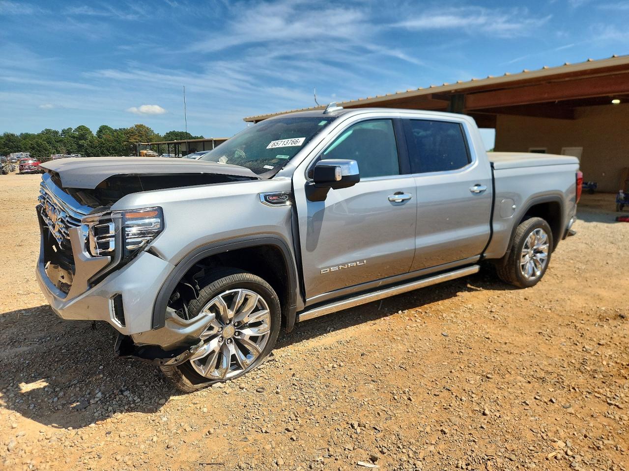 2026 GMC SIERRA K1500 DENALI | 3GTUUGEL8TG128262 | UPCARS
