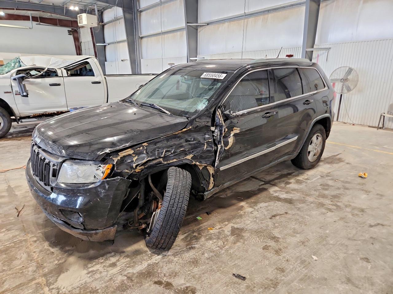 2011 JEEP CHEROKEE LAREDO | 1J4RR4GG1BC566879 | UPCARS