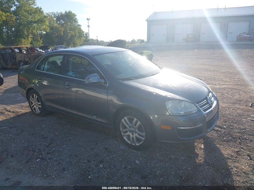 2009 VOLKSWAGEN JETTA SE/SEL | 3VWRM71K49M033191 | UPCARS