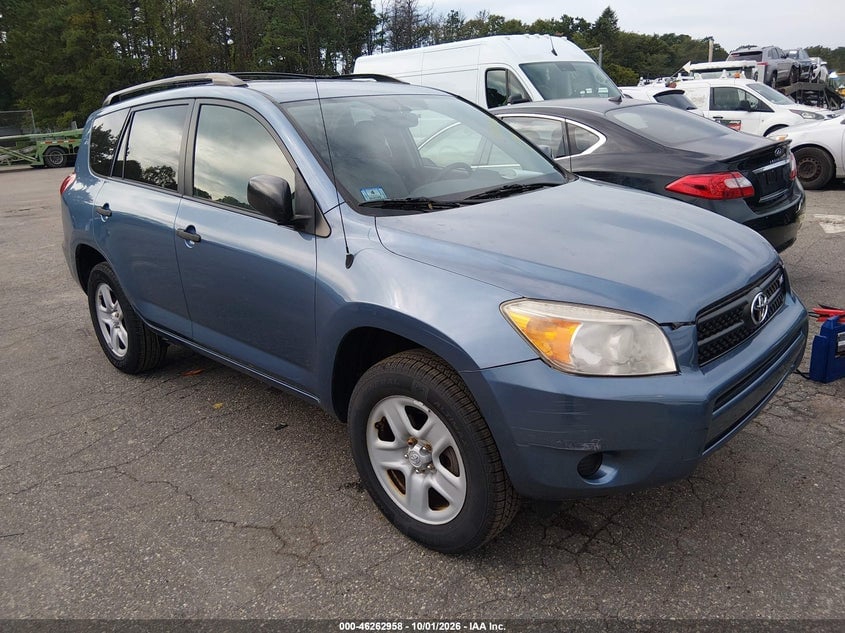 2008 TOYOTA RAV4 BASE V6 | JTMBK33V985051443 | UPCARS