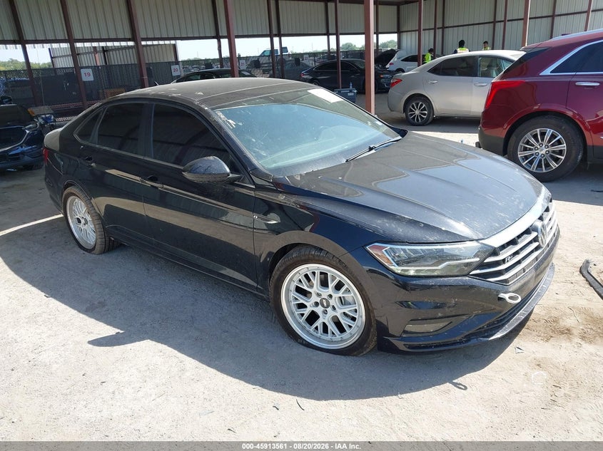 2021 VOLKSWAGEN JETTA 1.4T R-LINE/1.4T S | 3VWN57BU4MM054482 | UPCARS