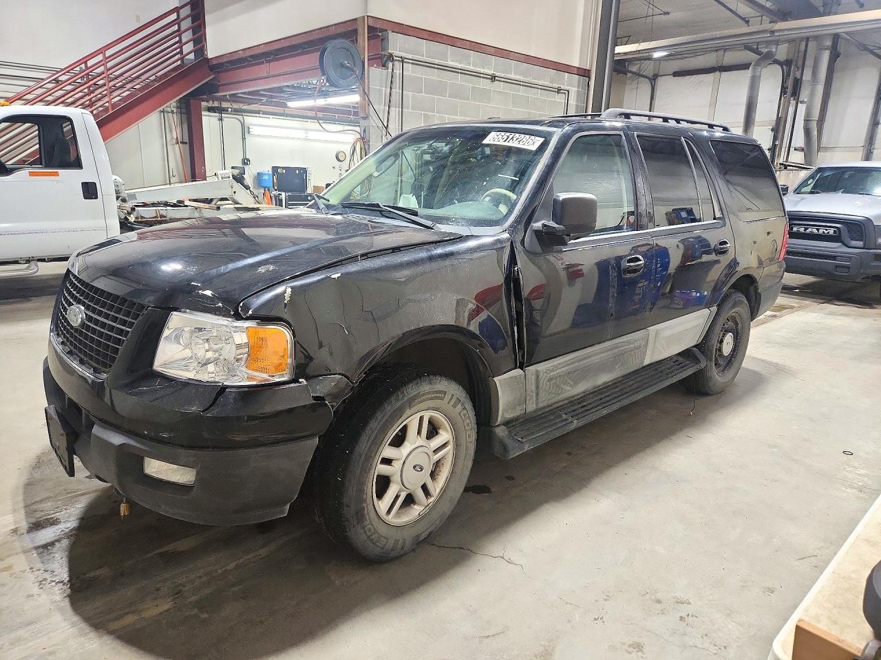 2005 FORD EXPEDITION XLT | 1FMPU16545LA57833 | UPCARS