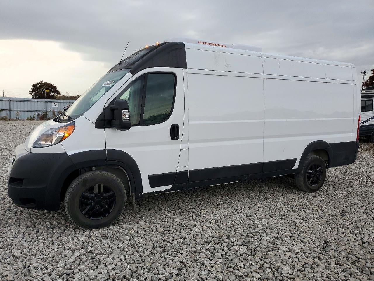 2019 RAM PROMASTER 3500 HIGH | 3C6URVJG2KE534750 | UPCARS