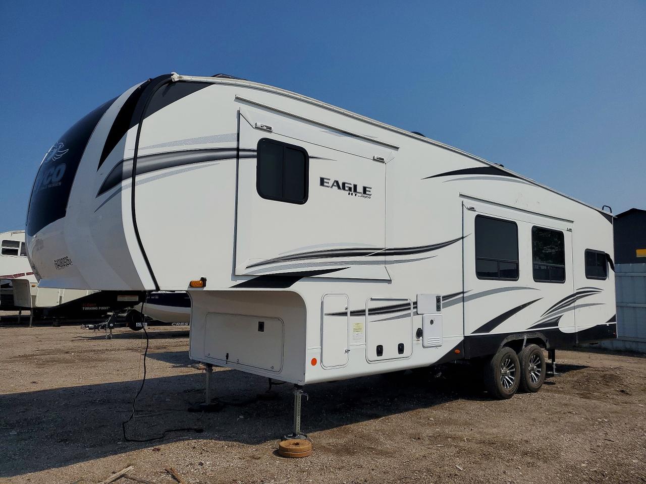 2023 JAYCO EAGLE | 1UJCA0BS5P1P50149 | UPCARS