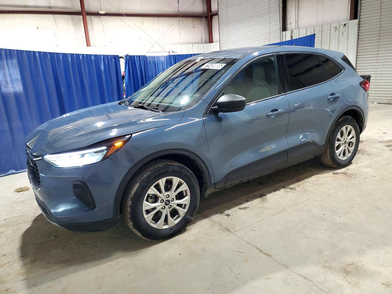 2025 FORD ESCAPE ACTIVE | 1FMCU9GN8SUA43533 | UPCARS