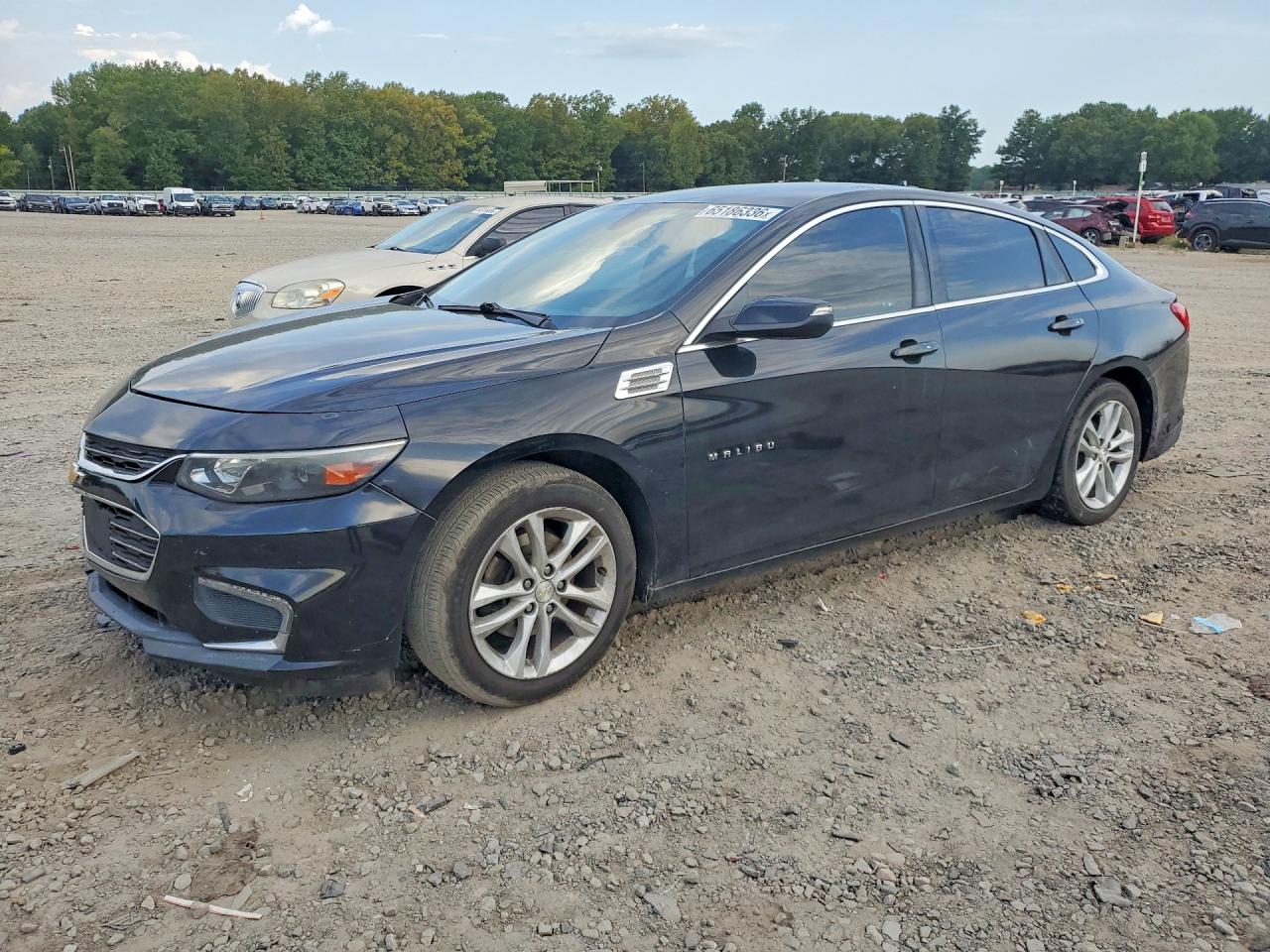 2018 CHEVROLET MALIBU LT | 1G1ZD5ST3JF136937 | UPCARS