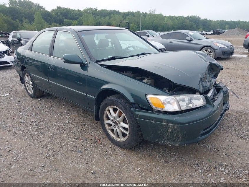 2000 TOYOTA CAMRY XLE V6 | 4T1BF28K8YU956562 | UPCARS