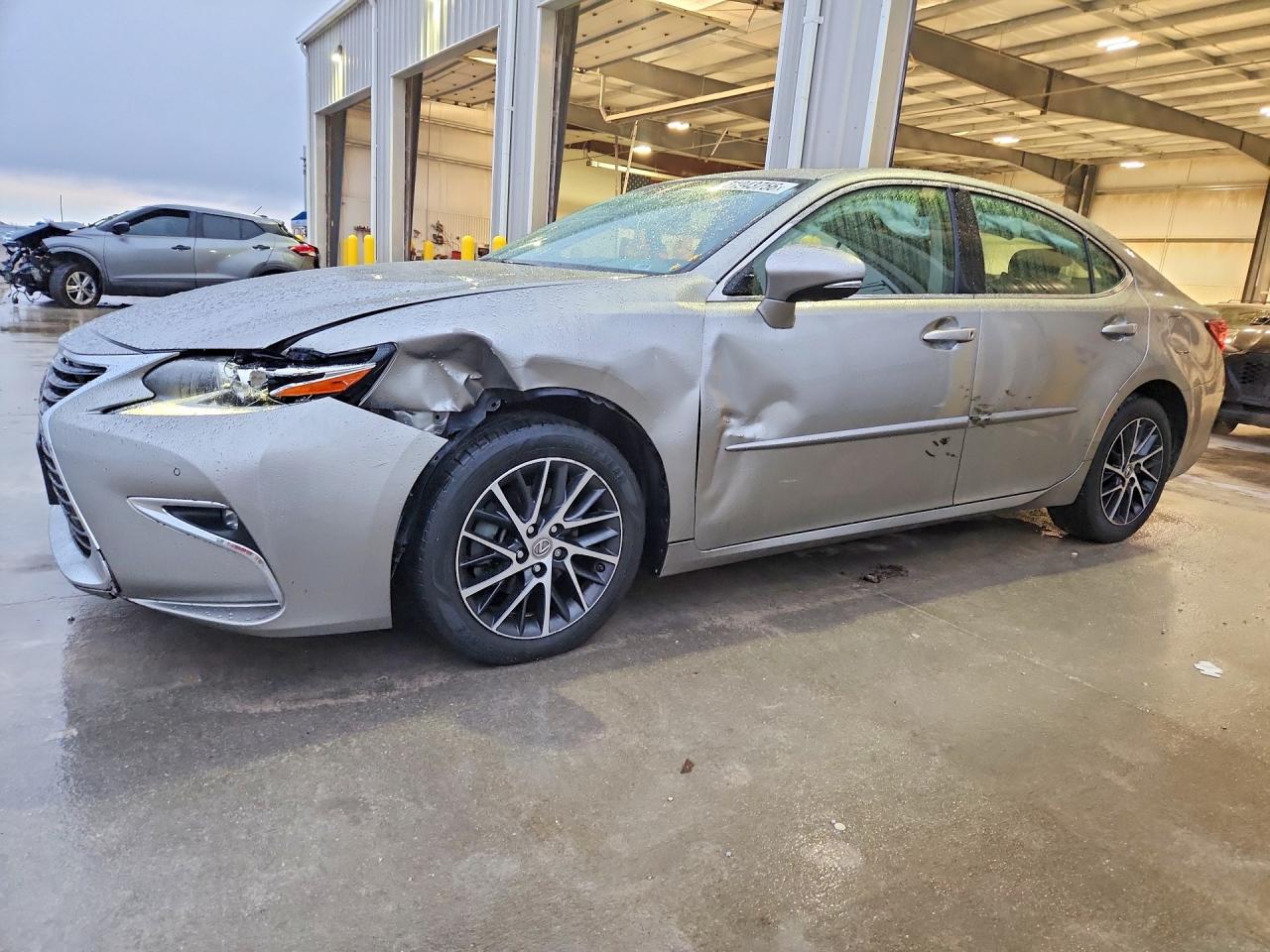 2016 LEXUS ES 350 | JTHBK1GG3G2229250 | UPCARS