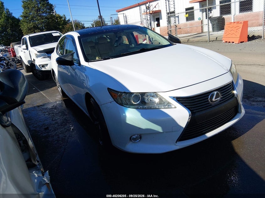 2013 LEXUS ES 350 | JTHBK1GG1D2063368 | UPCARS