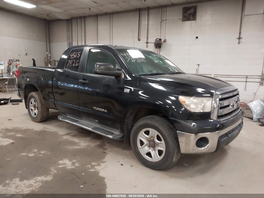 2010 TOYOTA TUNDRA GRADE 4.6L V8 | 5TFUM5F15AX004525 | UPCARS