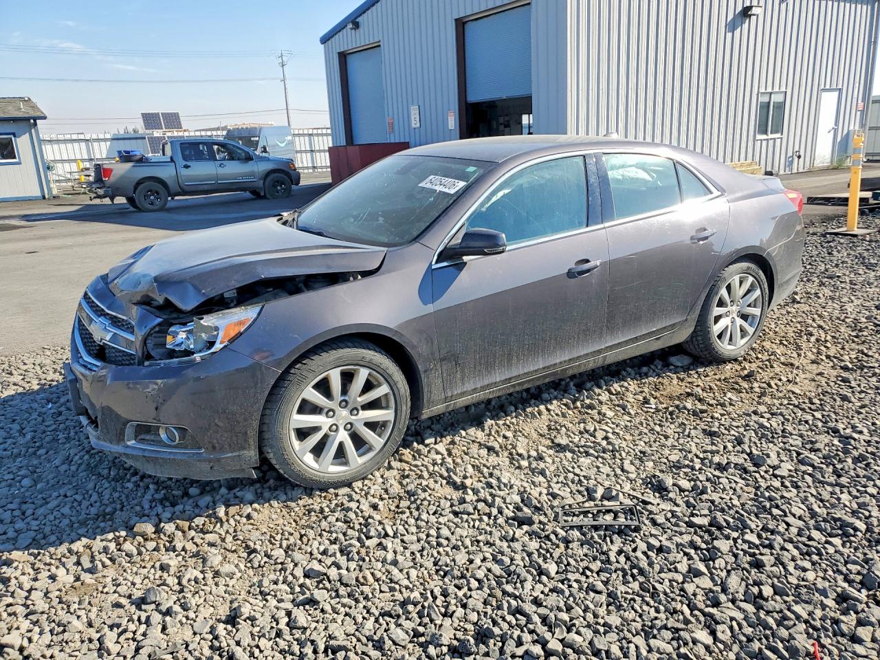 2013 CHEVROLET MALIBU 2LT | 1G11E5SAXDF219472 | UPCARS