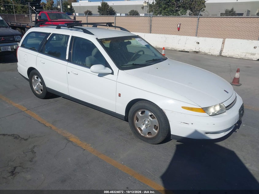 2000 SATURN LW2 | 1G8JW82R9YY691811 | UPCARS