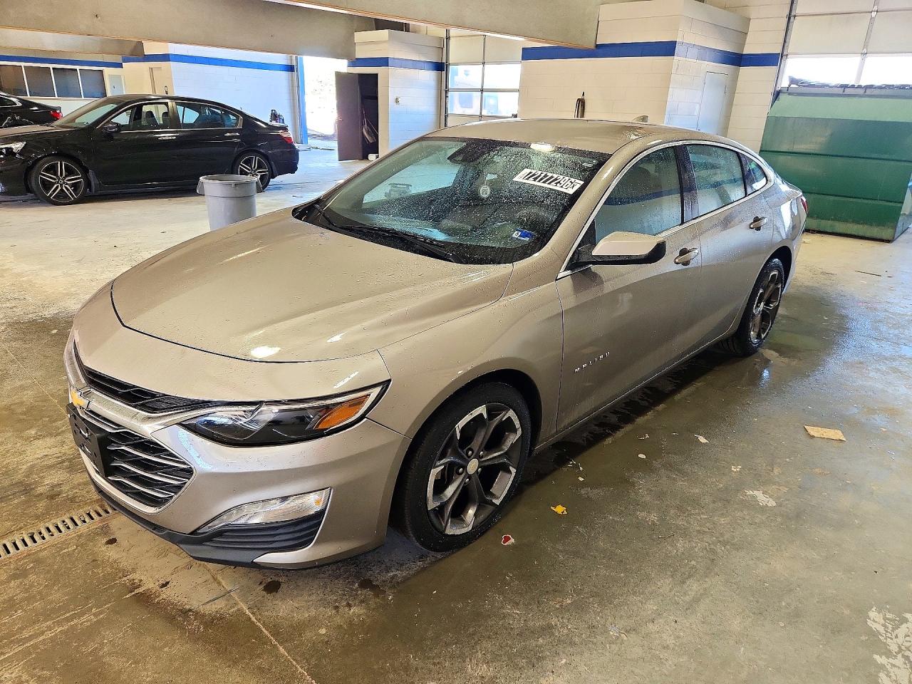 2023 CHEVROLET MALIBU LT | 1G1ZD5ST7PF128056 | UPCARS