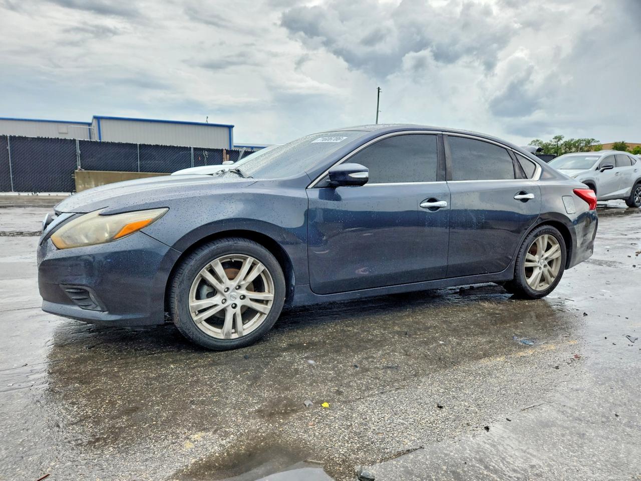 2016 NISSAN ALTIMA 3.5 SL | 1N4BL3APXGC110758 | UPCARS