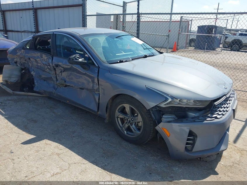 2021 KIA K5 LXS | 5XXG14J2XMG047690 | UPCARS
