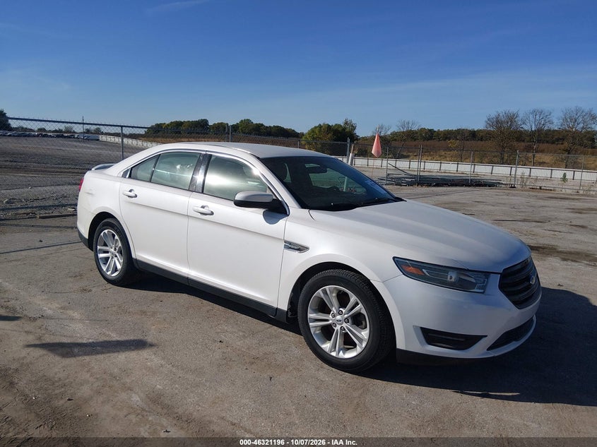 2019 FORD TAURU SEL | 1FAHP2E8XKG105685 | UPCARS