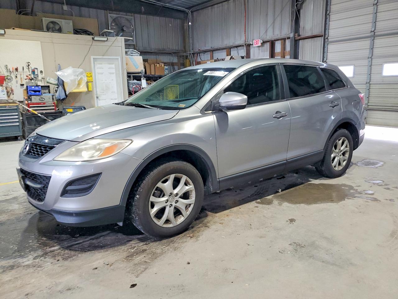 2011 MAZDA CX-9 | JM3TB2BV5B0316547 | UPCARS