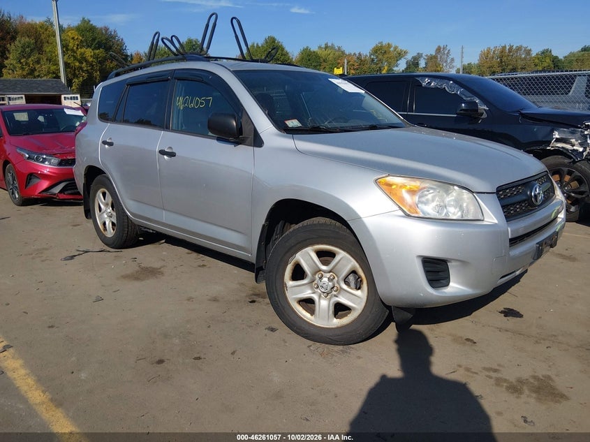 2011 TOYOTA RAV4 | 2T3BF4DVXBW146912 | UPCARS