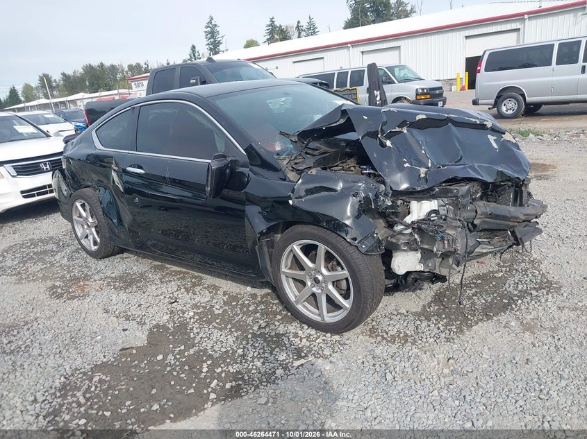 2016 HONDA ACCORD LX-S | 1HGCT1B30GA001270 | UPCARS
