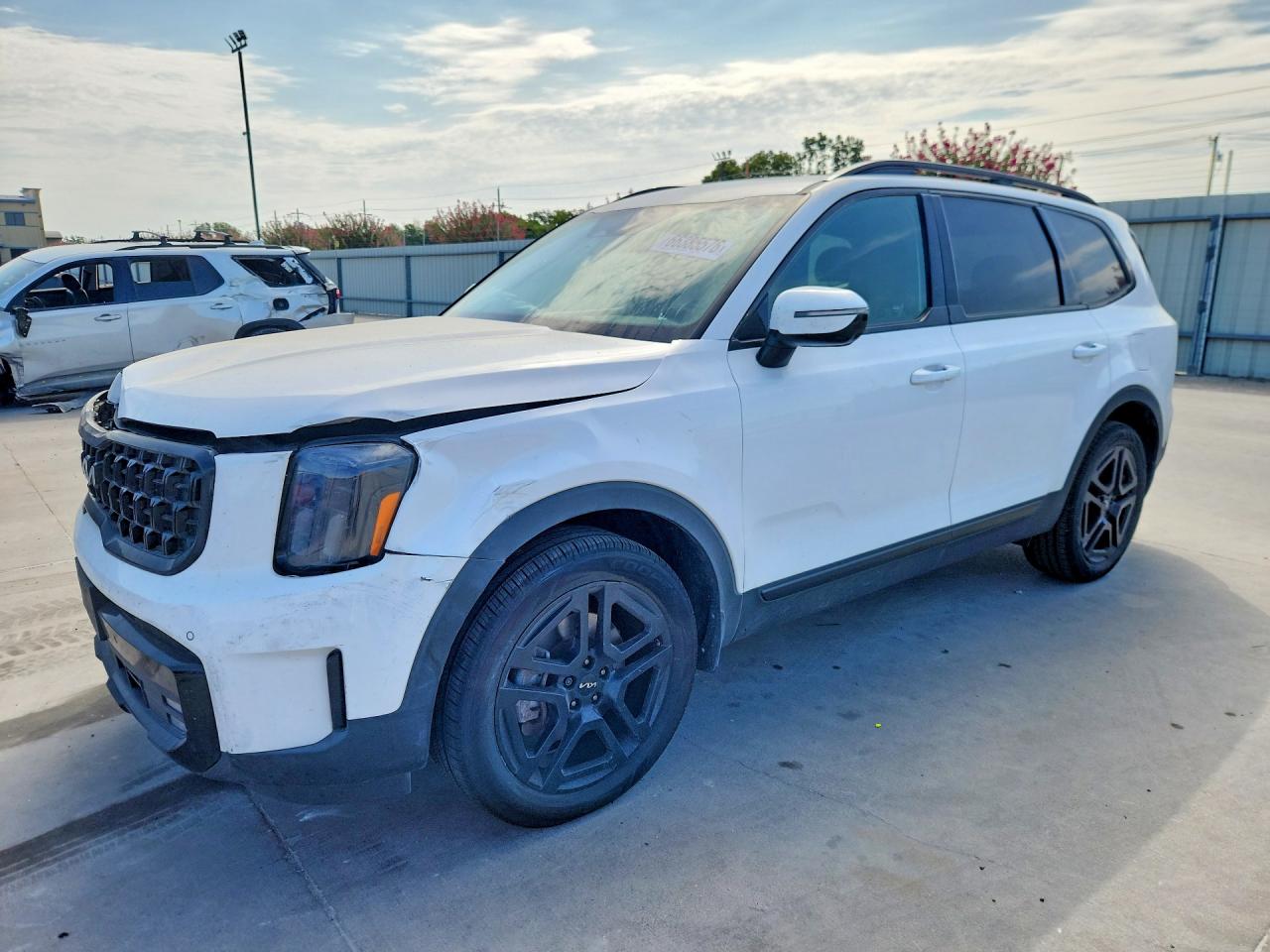 2024 KIA TELLURIDE SX X-LINE | 5XYP5DGC1RG462114 | UPCARS