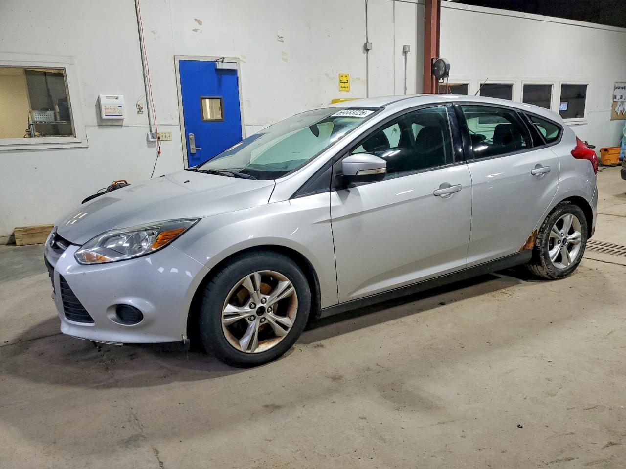2014 FORD FOCU SE | 1FADP3K22EL156226 | UPCARS