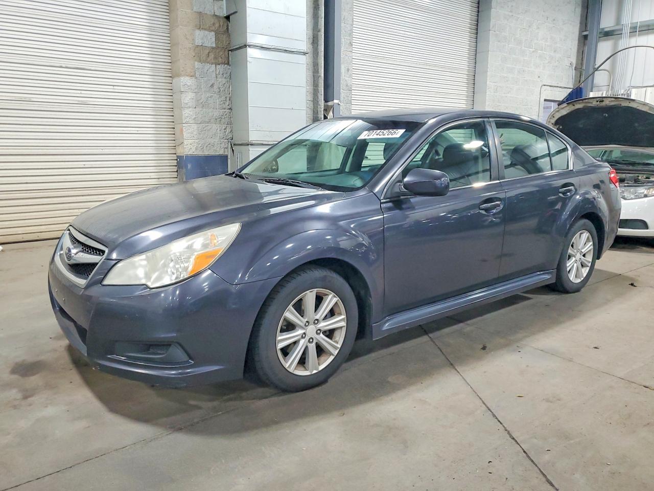 2012 SUBARU LEGACY 2.5I PREMIUM | 4S3BMCB60C3005475 | UPCARS