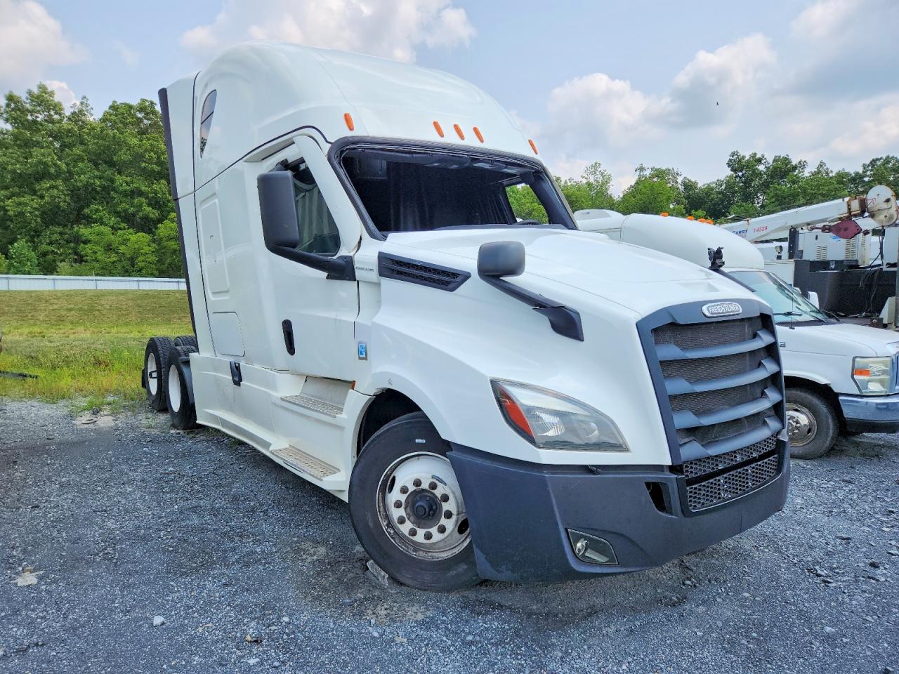 2023 FREIGHTLINER ALL OTHER | 3AKJHHDR5PSNT0278 | UPCARS