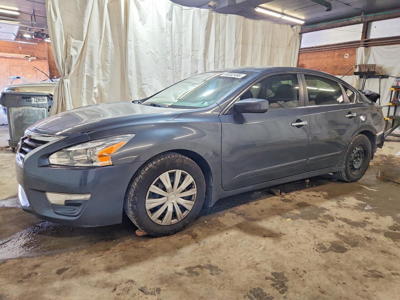2013 NISSAN ALTIMA 2.5 | 1N4AL3AP7DC290028 | UPCARS