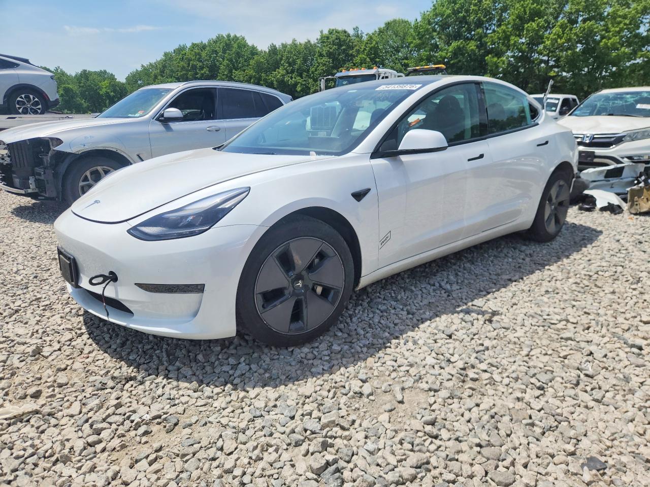 2023 TESLA MODEL 3 | 5YJ3E1EA1PF621426 | UPCARS