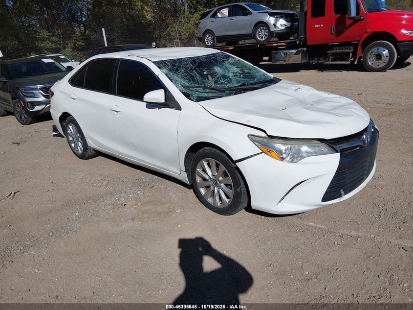 2016 TOYOTA CAMRY LE | 4T1BF1FK2GU568755 | UPCARS