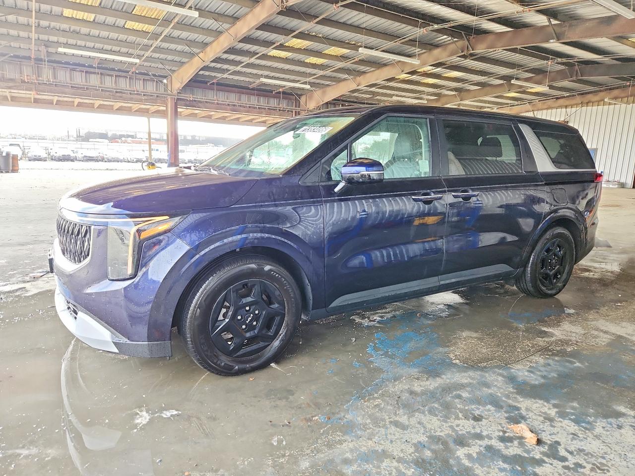 2026 KIA ALL OTHER LXS | KNDNB5K39T6597056 | UPCARS