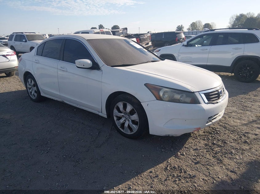 2009 HONDA ACCORD 2.4 LX-P | 1HGCP26419A012178 | UPCARS