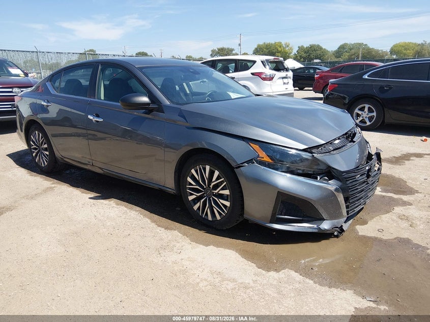 2024 NISSAN ALTIMA SV FWD | 1N4BL4DVXRN356538 | UPCARS
