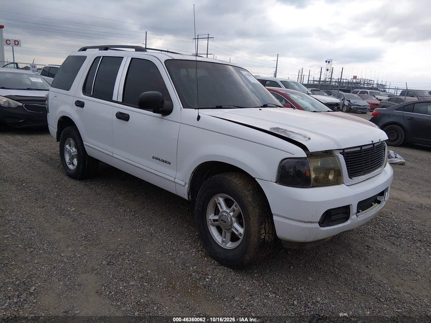 2004 FORD EXPLORER NBX/XLT | 1FMZU73K44ZA55680 | UPCARS