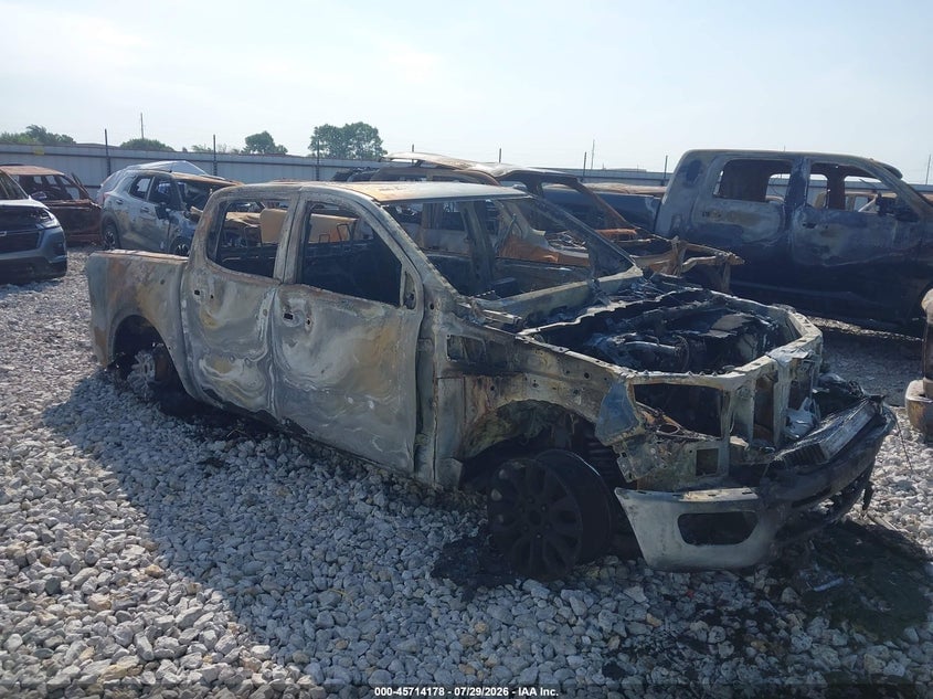 2020 FORD RANGER XLT | 1FTER4EH6LLA80215 | UPCARS