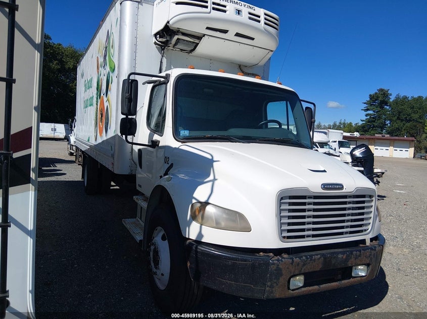 2006 FREIGHTLINER M2 106 MEDIUM DUTY | 1FVACWDCX6HW75100 | UPCARS