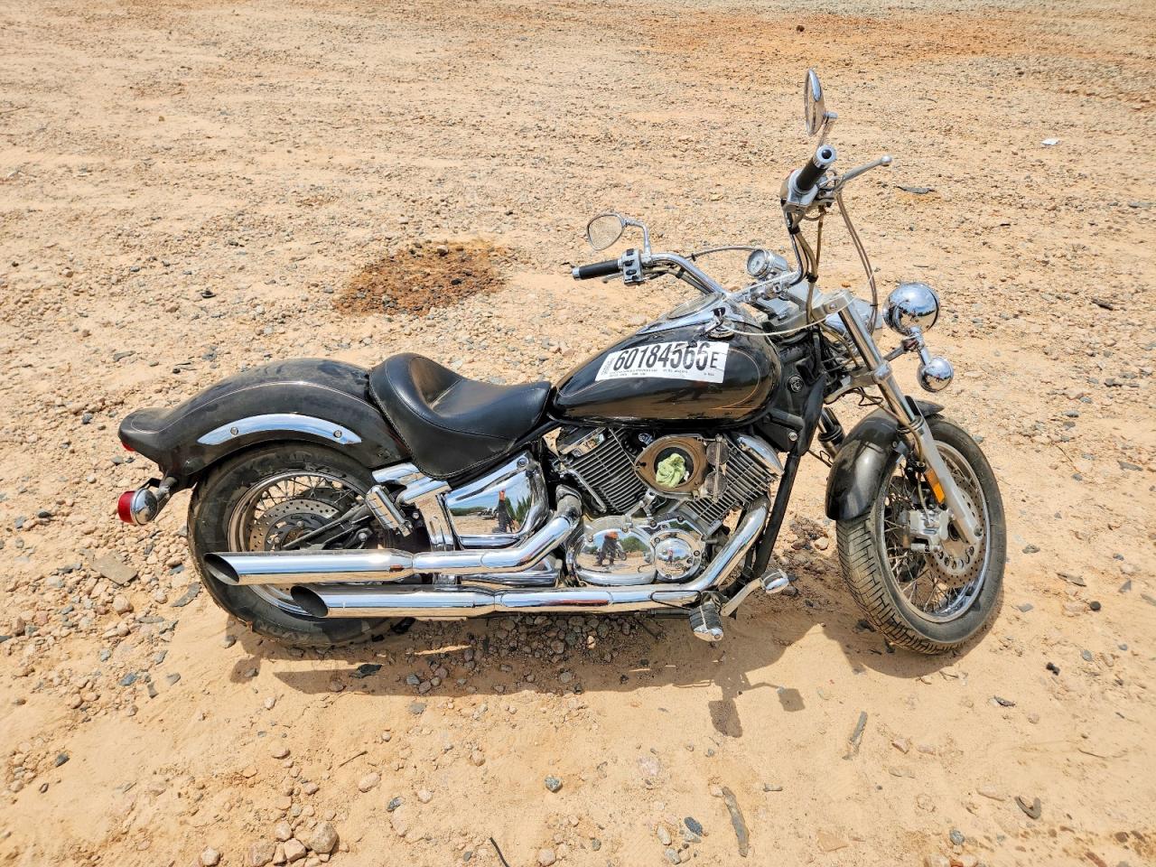 2003 YAMAHA XV A | JYAVP11Y83A004139 | UPCARS