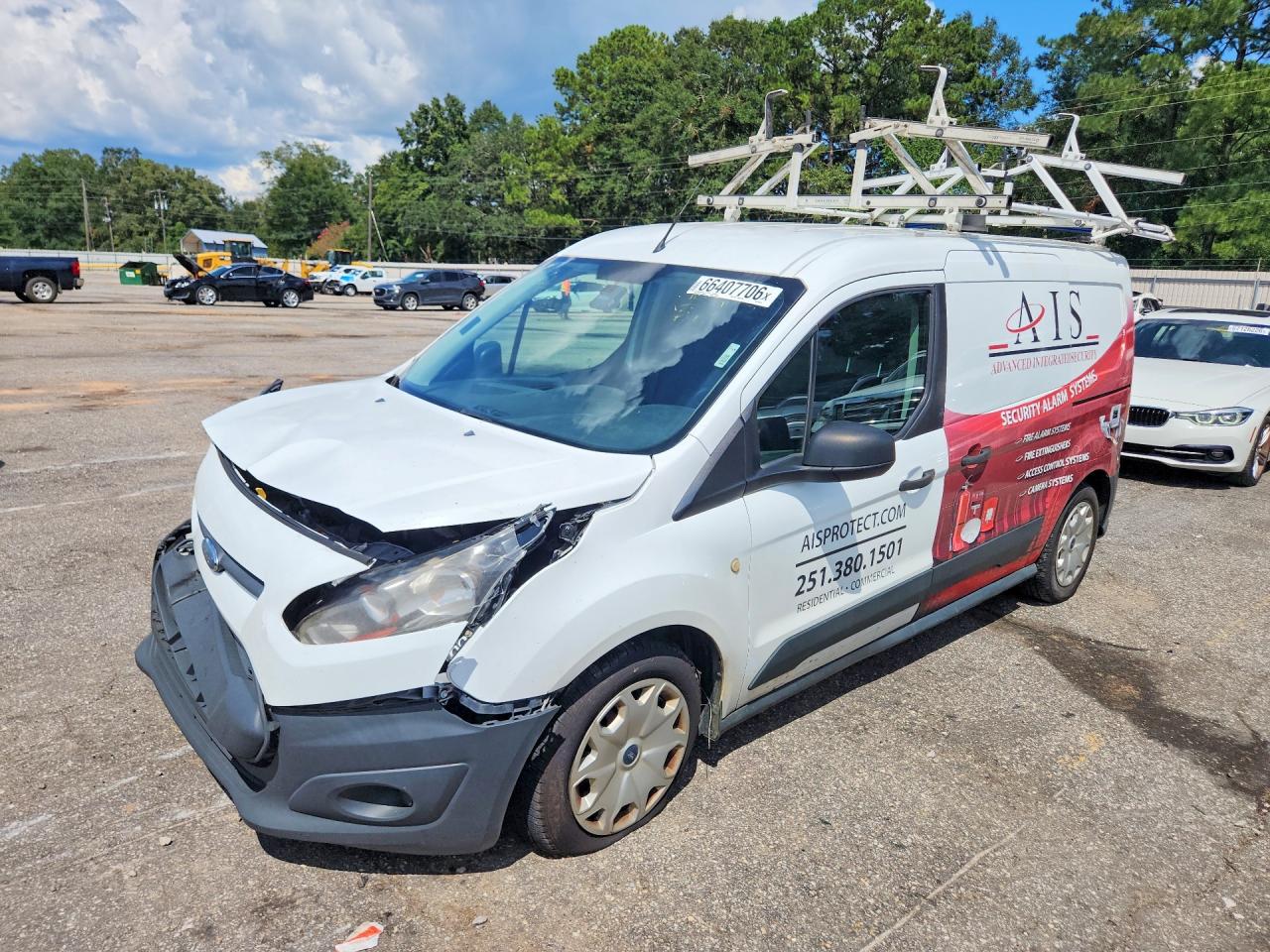 2018 FORD TRANSIT XL | NM0LS7E79J1348720 | UPCARS