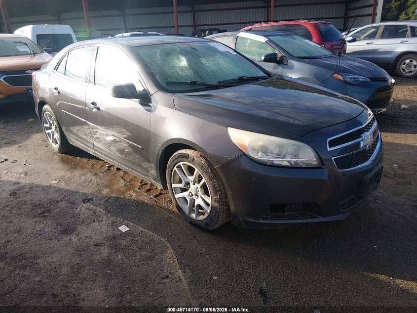 2013 CHEVROLET MALIBU 1LT | 1G11C5SA7DF313783 | UPCARS