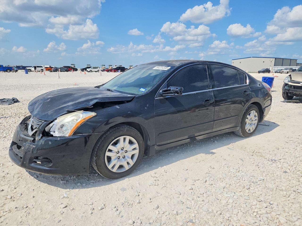 2011 NISSAN ALTIMA 2.5 | 1N4AL2AP5BN516773 | UPCARS