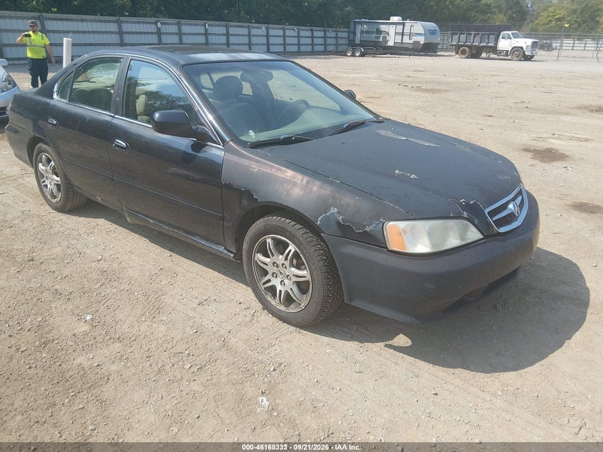 1999 ACURA TL 3.2 | 19UUA5647XA033153 | UPCARS