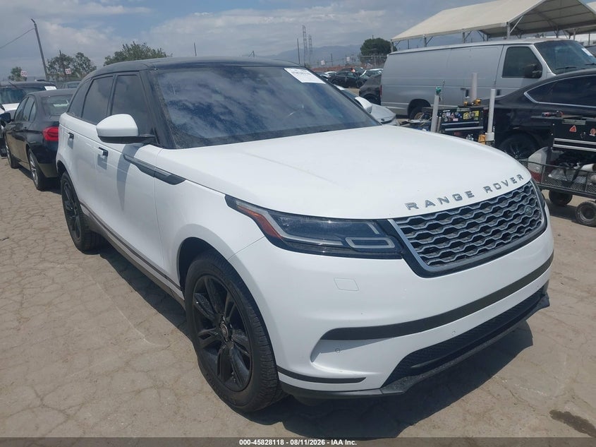 2020 LAND ROVER RANGE ROVER VELAR P250 S | SALYB2EX8LA296150 | UPCARS