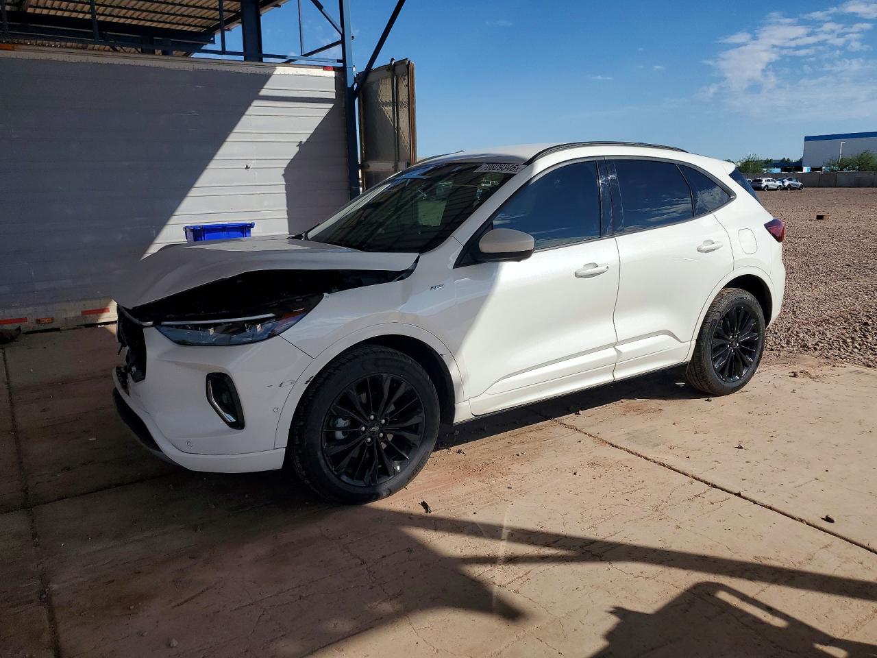2023 FORD ESCAPE ST LINE ELITE | 1FMCU9PA0PUA03760 | UPCARS
